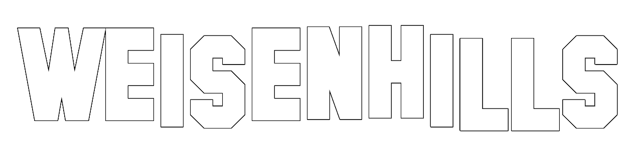 Weisenhills logo
